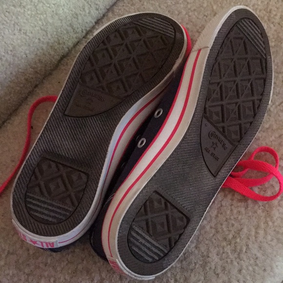 Converse Chuck Taylor All Stars - Picture 5 of 6